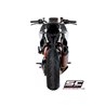 SC-Project Exhaust SC1-R | Silver | KTM 1290 Super Duke R