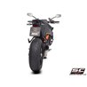 SC-Project Exhaust S1 | Silver | KTM 1390 Super Duke R