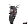 SC-Project Exhaust CR-T Mesh | Carbon | KTM 1390 Super Duke R