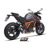 SC-Project Uitlaat SC1-R | Carbon | KTM 1390 Super Duke R