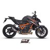 SC-Project Exhaust SC1-R | Carbon | KTM 1390 Super Duke R