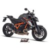 SC-Project Exhaust SC1-R | Carbon | KTM 1390 Super Duke R