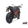SC-Project Exhaust SC1-R | Carbon | KTM 1390 Super Duke R