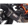 SC-Project Exhaust SC1-R | Carbon | KTM 1390 Super Duke R