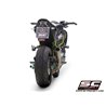 SC-Project Uitlaat S1-GP | Zilver | Kawasaki Z900 A2