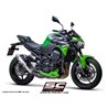SC-Project Exhaust GP-M2 | Carbon | Kawasaki Z900 A2
