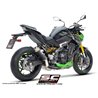 SC-Project Uitlaat GP-M2 | Carbon | Kawasaki Z900