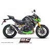 SC-Project Uitlaat GP-M2 | Carbon | Kawasaki Z900