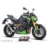 SC-Project Uitlaat GP-M2 | Carbon | Kawasaki Z900