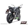 SC-Project Uitlaat GP-M2 | Carbon | Kawasaki Z900