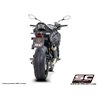 SC-Project Exhaust GP-M2 | Carbon | Kawasaki Z900