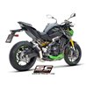 SC-Project Uitlaat CR-T | Carbon | Kawasaki Z900