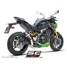 SC-Project Uitlaat CR-T | Carbon | Kawasaki Z900