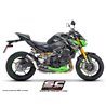 SC-Project Exhaust CR-T | Carbon | Kawasaki Z900