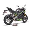 SC-Project Uitlaat SC1-R | Carbon | Kawasaki Z900