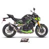 SC-Project Exhaust SC1-R | Carbon | Kawasaki Z900