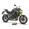 SC-Project Uitlaat SC1-R | Carbon | Kawasaki Z900