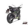 SC-Project Uitlaat SC1-R | Carbon | Kawasaki Z900