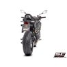 SC-Project Exhaust SC1-R | Carbon | Kawasaki Z900