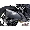 SC-Project Exhaust SC1-R | Black | Kawasaki Ninja 1000 SX