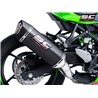 SC-Project Exhaust SC1-S | Carbon | Kawasaki ZX-4R/ZX-4RR Ninja