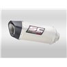 SC-Project Exhaust SC1-S | Silver | Kawasaki ZX-4R/ZX-4RR Ninja