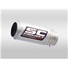 SC-Project Exhaust CR-T | Silver | Kawasaki ZX-4R/ZX-4RR Ninja