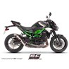 SC-Project Exhaust GP-M2 | Carbon | Kawasaki Z900