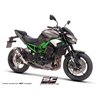 SC-Project Exhaust GP-M2 | Carbon | Kawasaki Z900