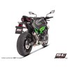 SC-Project Exhaust GP-M2 | Carbon | Kawasaki Z900