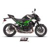SC-Project Uitlaat CR-T Mesh | Carbon | Kawasaki Z900