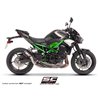 SC-Project Uitlaat CR-T | Carbon | Kawasaki Z900