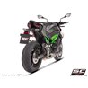 SC-Project Exhaust CR-T | Carbon | Kawasaki Z900