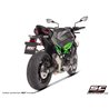 SC-Project Exhaust CR-T | Silver | Kawasaki Z900