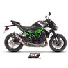 SC-Project Exhaust SC1-R | Carbon | Kawasaki Z900