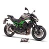 SC-Project Exhaust SC1-R | Carbon | Kawasaki Z900