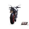SC-Project Exhaust S1 | Silver | KTM 890 Duke