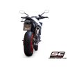 SC-Project Exhaust S1-GP | Silver | KTM 890 Duke