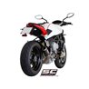 SC-Project Uitlaat CR-T | Carbon | MV Agusta 675 Brutale
