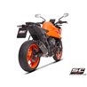 SC-Project Exhaust SC1-X | Carbon | KTM 990 Duke