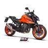 SC-Project Uitlaat SC1-R | Zilver | KTM 990 Duke