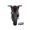 SC-Project Exhaust S1 | Silver | MV Agusta 800 Rivale