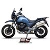 SC-Project Exhaust X-Plorer II GT | Carbon | Moto Guzzi V85 TT