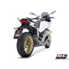 SC-Project Exhaust S1 | Black | Moto Guzzi 1000 V100 Mandello