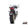 SC-Project Exhaust S1 | Black | Moto Guzzi 1000 V100 Mandello