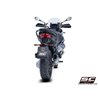 SC-Project Exhaust SC1-R | Silver | Moto Guzzi 1000 Stelvio
