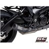 SC-Project Exhaust CR-T | Black | Suzuki 1000 Katana
