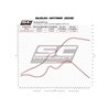 SC-Project Exhaust S1 | Black | Suzuki 1000 Katana