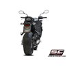 SC-Project Exhaust S1 | Silver | Suzuki 950 GSX-S