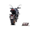 SC-Project Exhaust CR-T Mesh | Carbon | Suzuki 1000 Katana